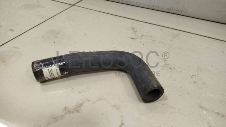 Tubo de Radiador, Mangueira de Radiador e Mangueira de Descarga