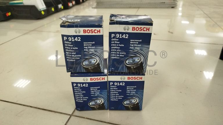 Peças de Substituição