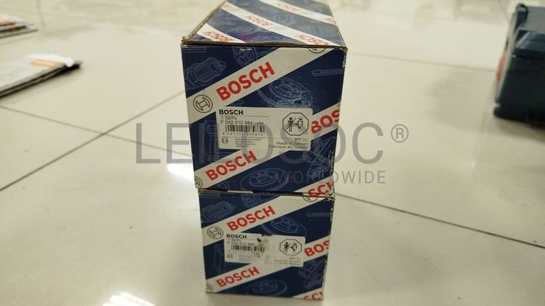 Peças de Substituição