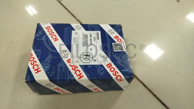 Peças de Substituição