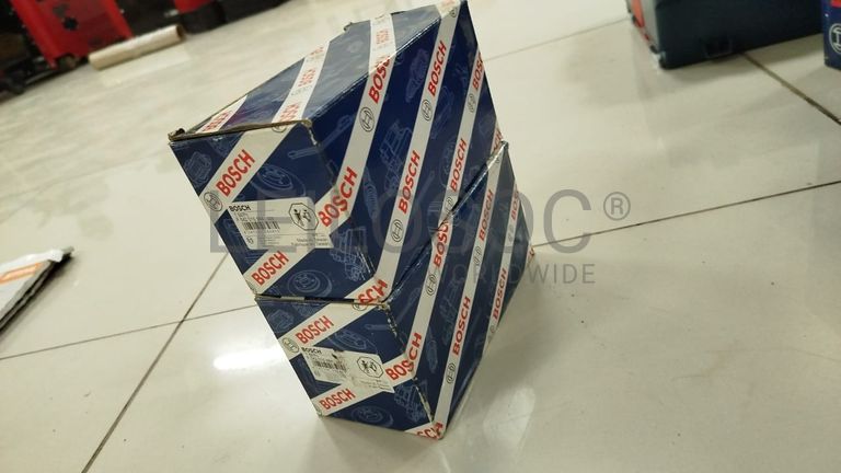 Peças de Substituição