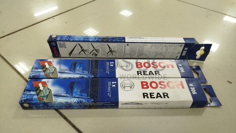 Peças de Substituição