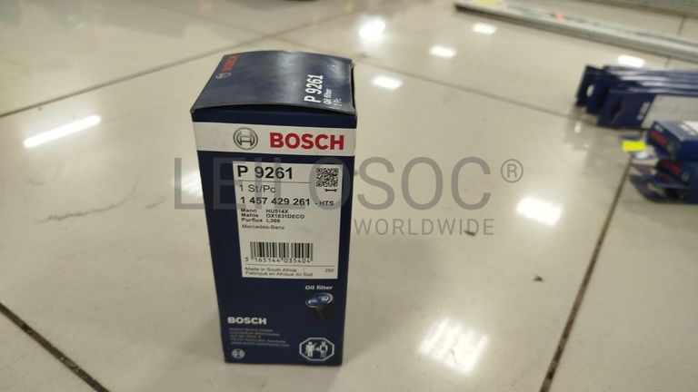 Peças de Substituição