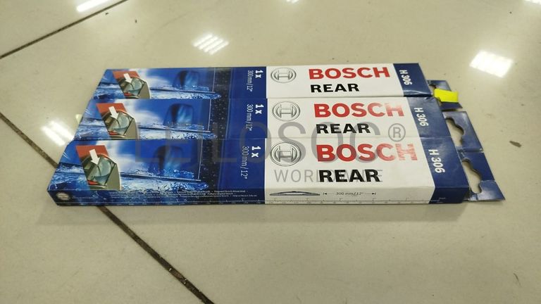 Peças de Substituição