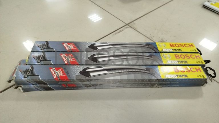 Peças de Substituição