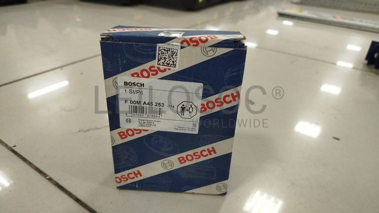 Peças de Substituição