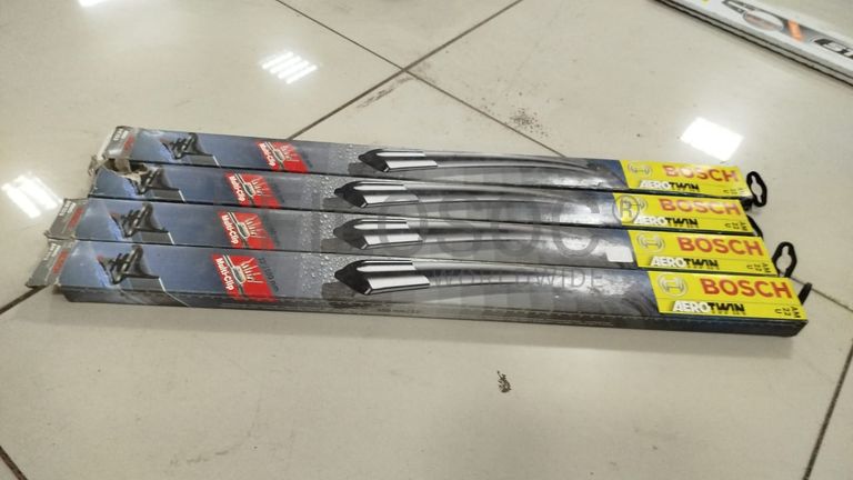 Peças de Substituição