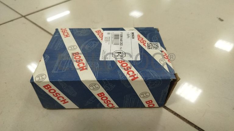 Peças de Substituição