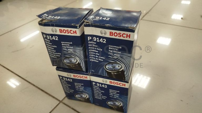 Peças de Substituição