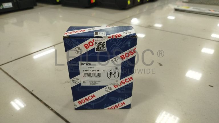 Peças de Substituição