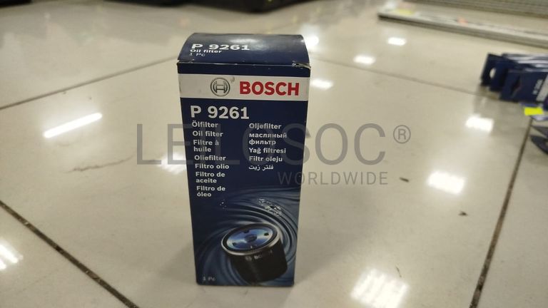 Peças de Substituição