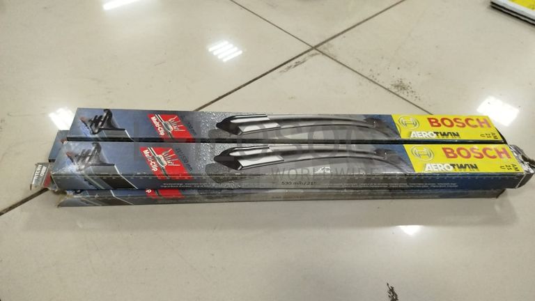 Peças de Substituição