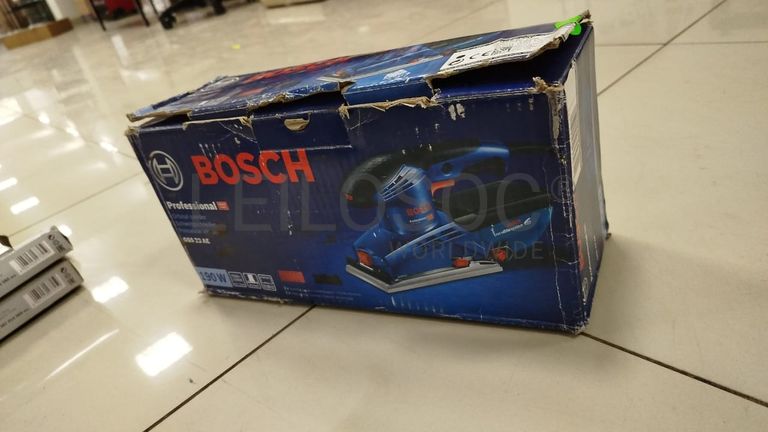 Peças de Substituição