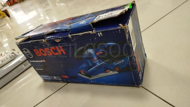 Peças de Substituição