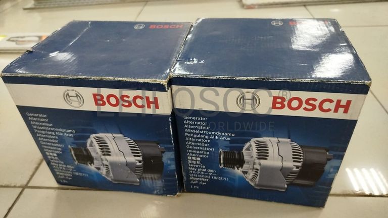 Peças de Substituição