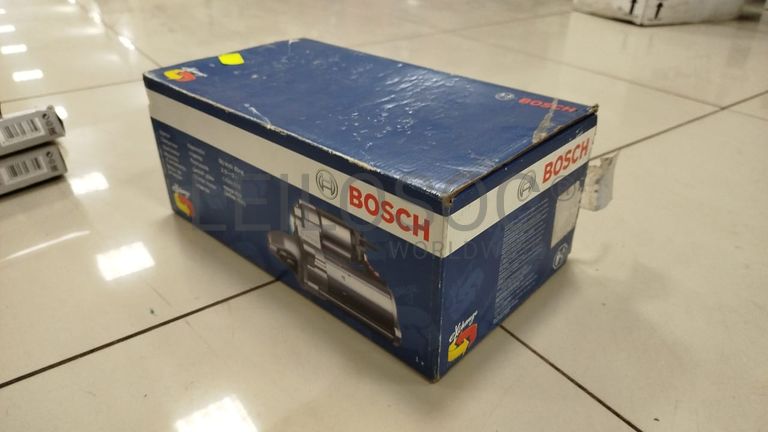 Peças de Substituição