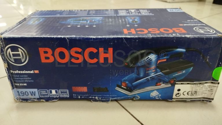 Peças de Substituição