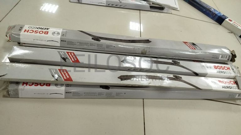 Peças de Substituição