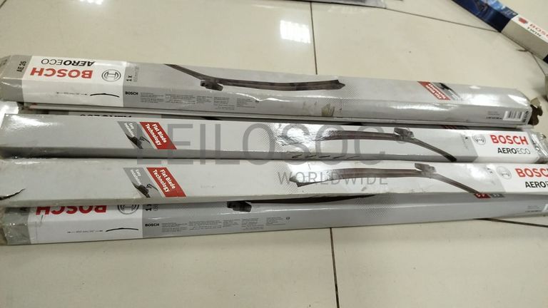 Peças de Substituição