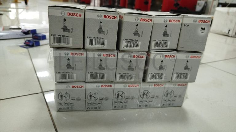 Peças de Substituição