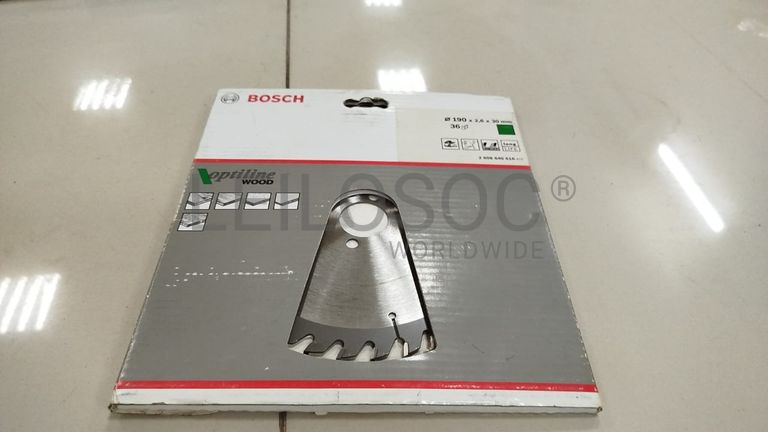 Peças de Substituição