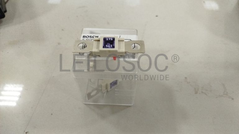 Peças de Substituição