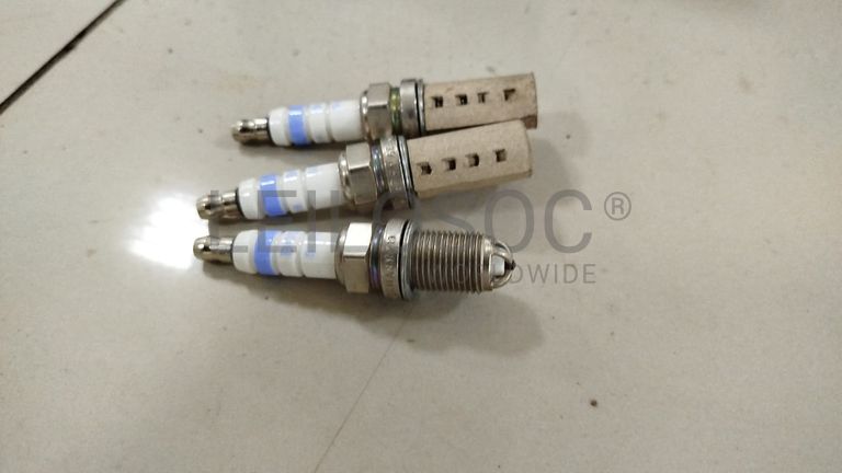 Peças de Substituição