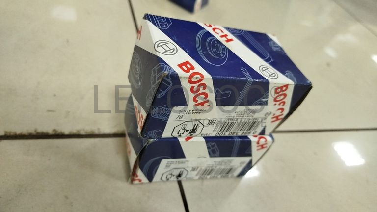 Peças de Substituição