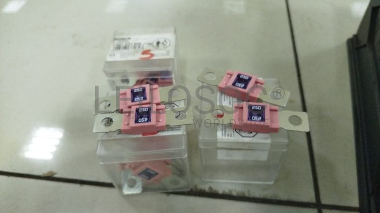 Peças de Substituição