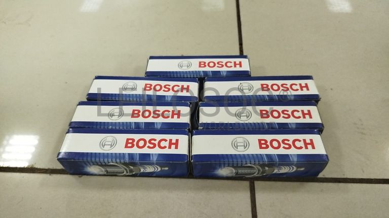 Peças de Substituição