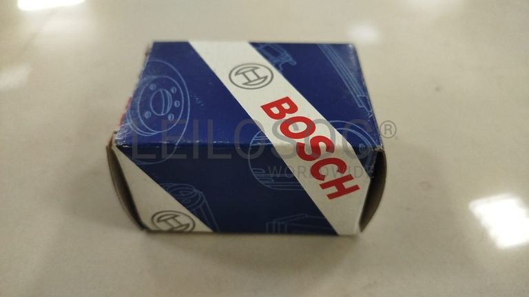 Peças de Substituição