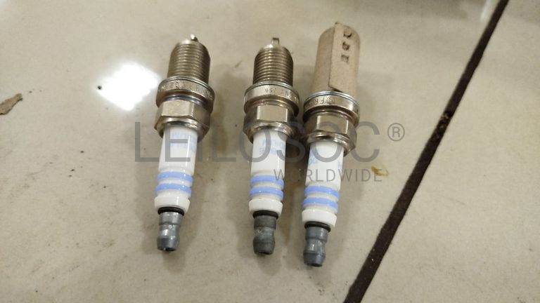 Peças de Substituição