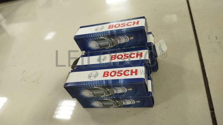 Peças de Substituição