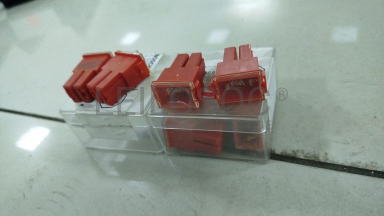 Peças de Substituição