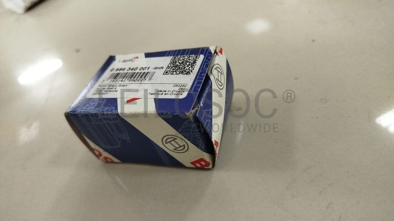 Peças de Substituição