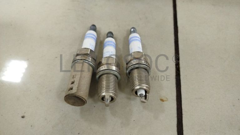 Peças de Substituição