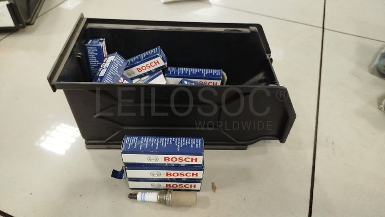 Peças de Substituição