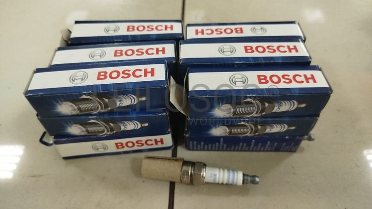 Peças de Substituição