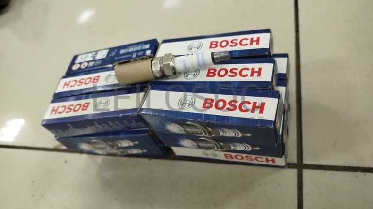 Peças de Substituição