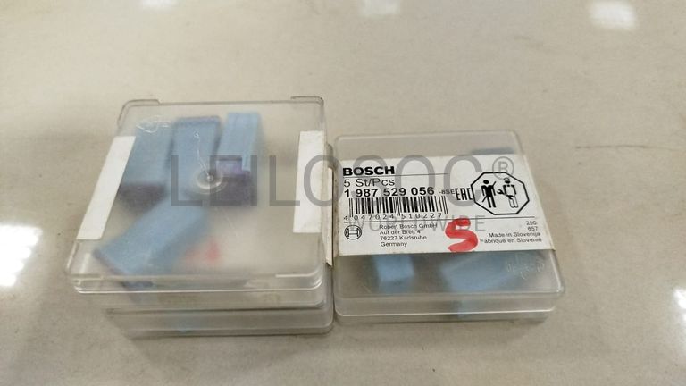 Peças de Substituição