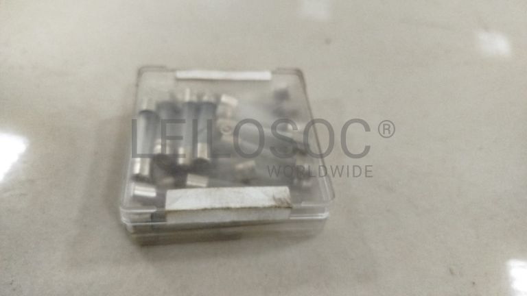 Peças de Substituição