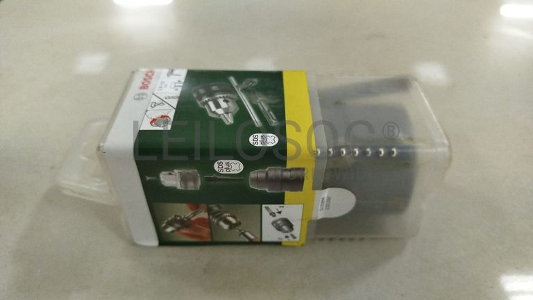 Peças de Substituição