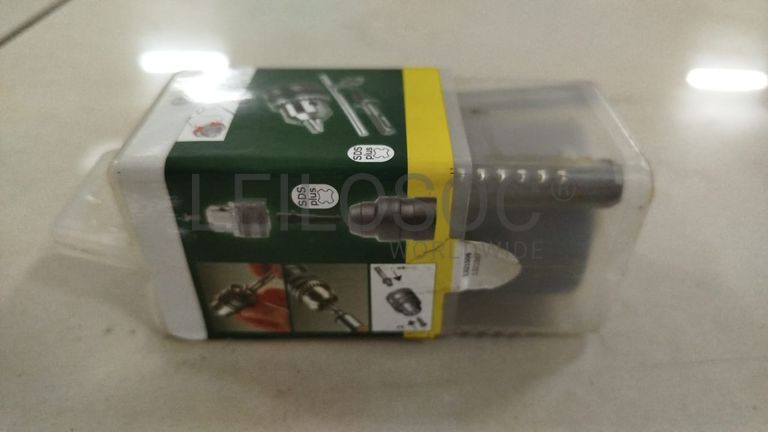 Peças de Substituição