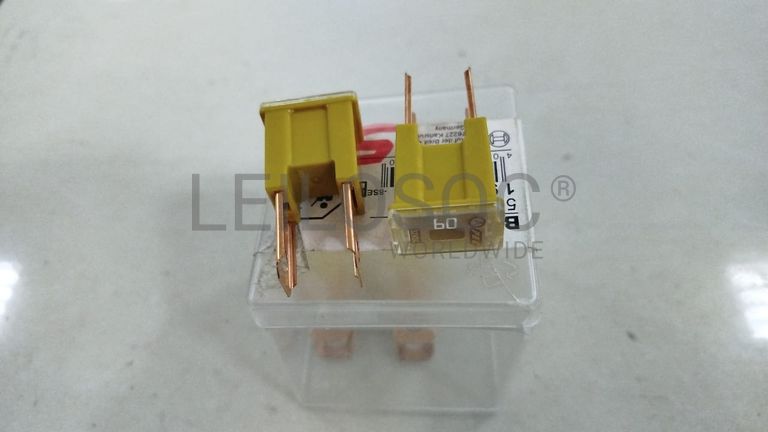 Peças de Substituição