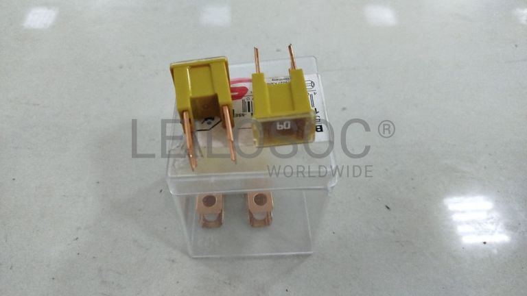 Peças de Substituição