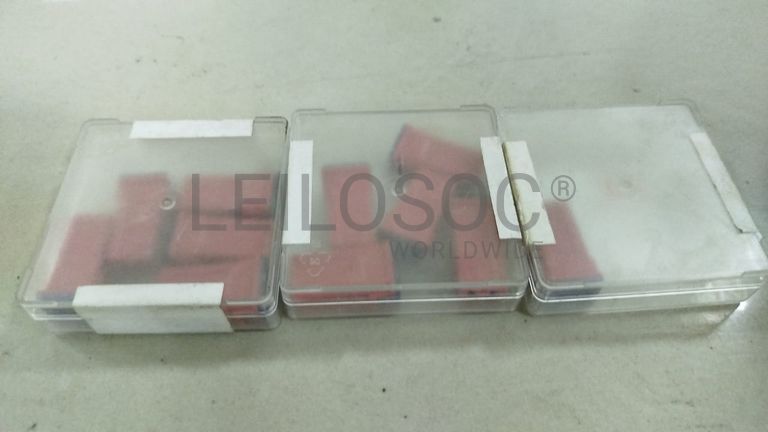 Peças de Substituição