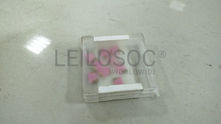 Peças de Substituição