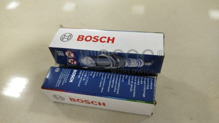 Peças de Substituição