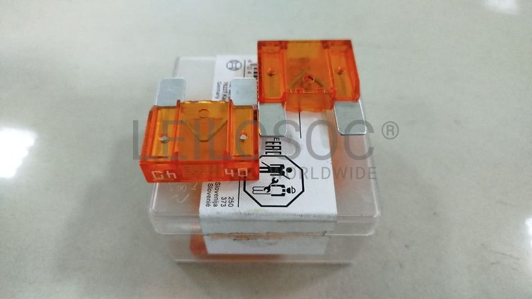 Peças de Substituição