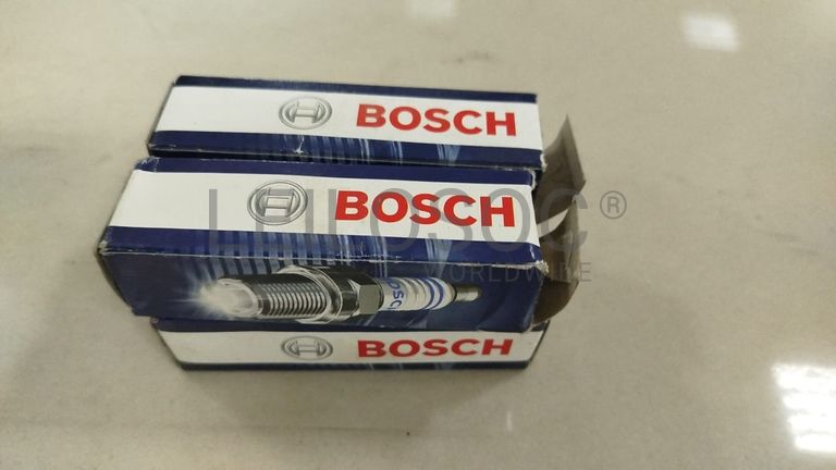 Peças de Substituição